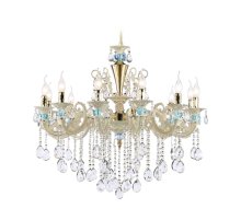 Подвесная люстра Ambrella Light Traditional TR4929
