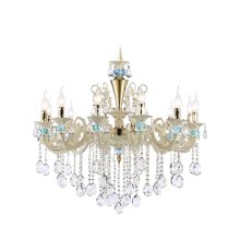 Подвесная люстра Ambrella Light Traditional TR4929
