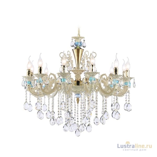 Подвесная люстра Ambrella Light Traditional TR4929