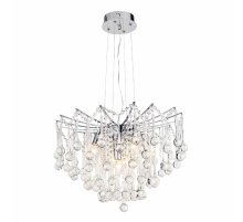 Подвесная люстра Modelux ML.6761.6 CR