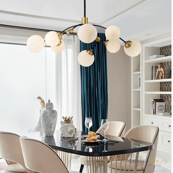 Подвесная люстра ImperiumLoft Vine 212765-26 Подвесная люстра ImperiumLoft Vine 212765-26