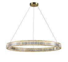 Подвесная люстра Delight Collection 10920P/D1000 gold