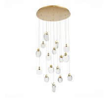 Подвесная люстра ST Luce Montecelio SL6104.203.16