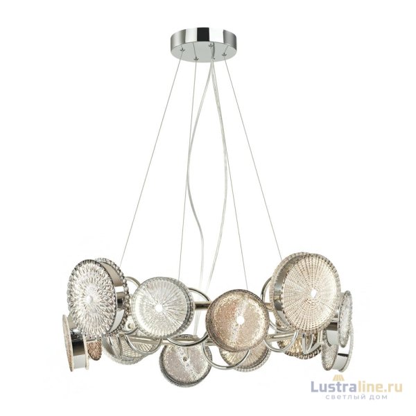 Подвесная люстра Odeon Light Caramella 5416/95L Подвесная люстра Odeon Light Caramella 5416/95L