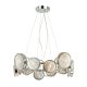 Подвесная люстра Odeon Light Caramella 5416/95L