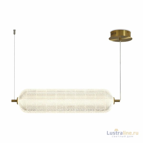 Подвесная люстра Freya Awella FR6135PL-L18BT