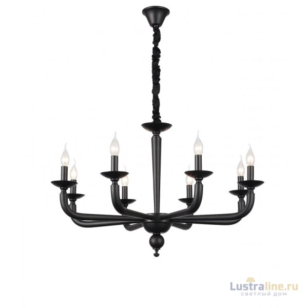 Подвесная люстра ST-Luce SL1114.403.08