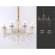 Подвесная люстра Ambrella Light Traditional TR4945