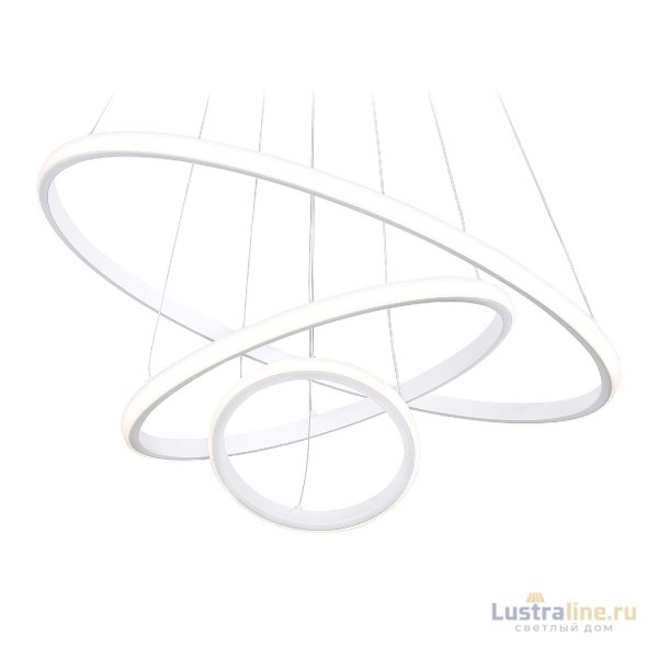 Подвесная люстра Ambrella Light Comfort FL40818 Подвесная люстра Ambrella Light Comfort FL40818