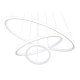 Подвесная люстра Ambrella Light Comfort FL40818