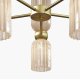 Подвесная люстра Maytoni Antic MOD302PL-10CG