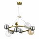 Подвесная люстра ST Luce Sphere SL1515.303.08