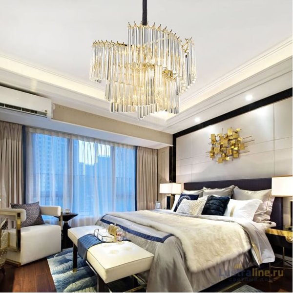 Подвесная люстра ImperiumLoft Waltz 102208-26 Подвесная люстра ImperiumLoft Waltz 102208-26