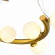 Подвесная люстра ST Luce Asolo SL1185.203.09