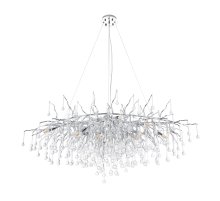 Подвесная люстра Divinare Salice 3132/26 SP-13