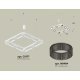 Подвесная люстра Ambrella Light Traditional (C9177, N8484) XB9177200