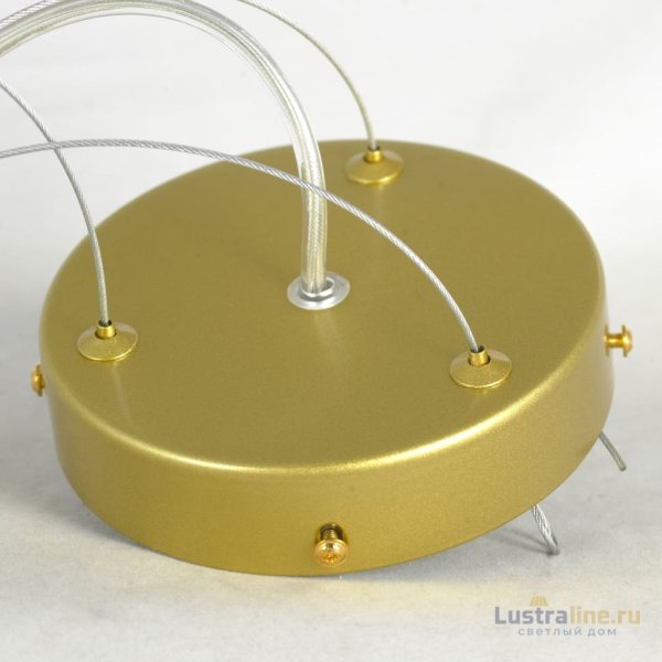 Подвесная люстра Lussole LSP-8751 Подвесная люстра Lussole LSP-8751