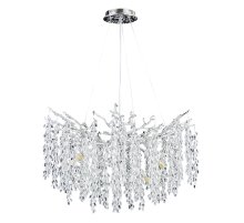 Подвесная люстра Divinare Salice 3135/26 SP-8