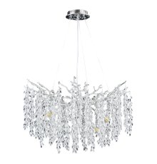 Подвесная люстра Divinare Salice 3135/26 SP-8