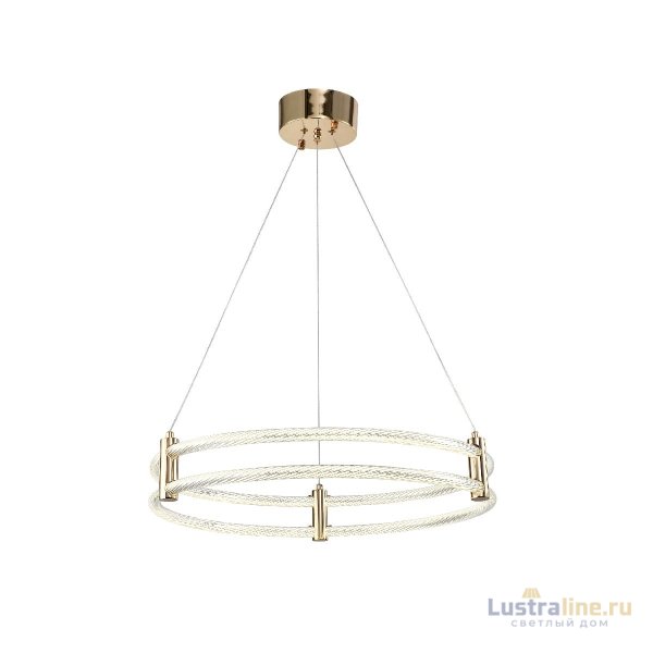 Подвесная люстра Zortes Ringer ZRS.57792.116
