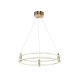 Подвесная люстра Zortes Ringer ZRS.57792.116