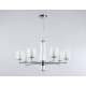 Подвесная люстра Ambrella Light High Light Heigh Light LH56003
