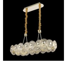 Подвесная люстра Wertmark Pamela WE160.30.323