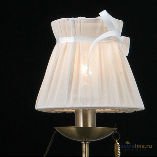 Подвесная люстра Illumico IL0023-3PSQ-24 AB CASTOR