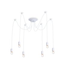 Подвесная люстра Ambrella Light Traditional TR8177