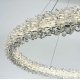 Подвесная люстра Modestyle MS.5002.800 CR