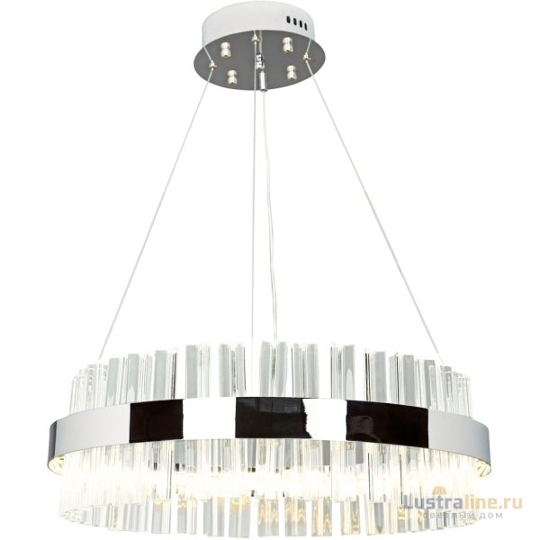 Подвесная люстра Natali Kovaltseva LED LAMPS 81221