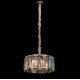 Подвесная люстра Delight Collection Harlow Crystal B8006 L5