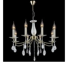 Подвесная люстра Reluce 03953-0.4-08 AB