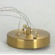 Подвесная люстра Lussole Topgrade Haines LSP-8405