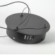 Подвесная люстра Lussole Dade LSP-7249