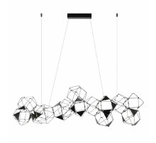 Подвесная люстра Odeon Light Trellis 5087/64L Подвесная люстра Odeon Light Trellis 5087/64L