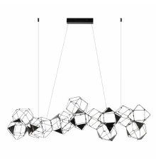 Подвесная люстра Odeon Light Trellis 5087/64L