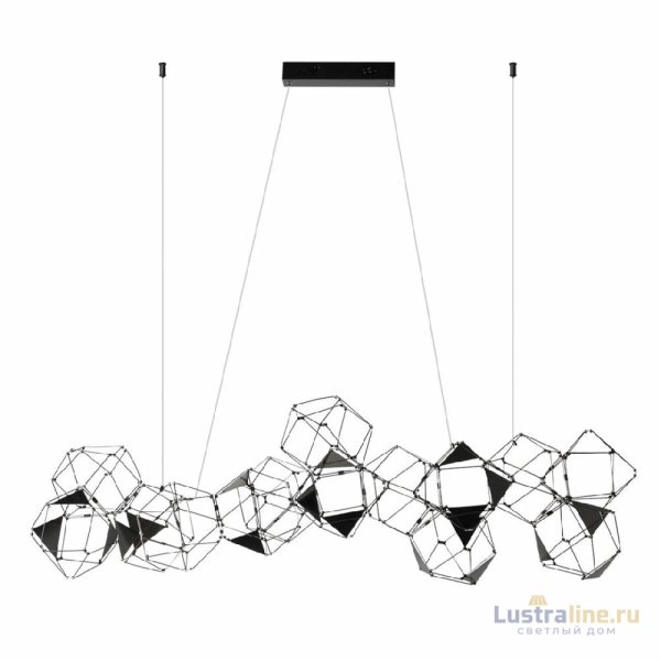 Подвесная люстра Odeon Light Trellis 5087/64L