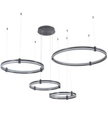 Подвесная люстра Stilfort Tooring 4006/02/04PL