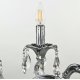 Подвесная люстра Bohemia Ivele Crystal AL79101/10/250 A Ni
