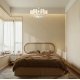 Подвесная люстра Arte Milano Florentia-3097 303097/6 Wh/Gd