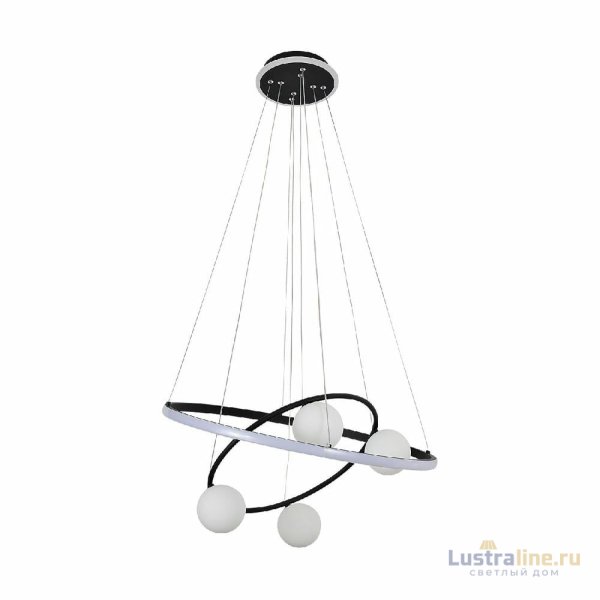Подвесная люстра F-Promo Orbium 4183-6P