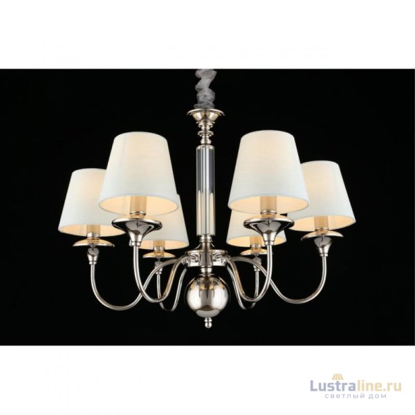 Подвесная люстра APLOYT Perla APL.731.03.06