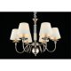 Подвесная люстра APLOYT Perla APL.731.03.06