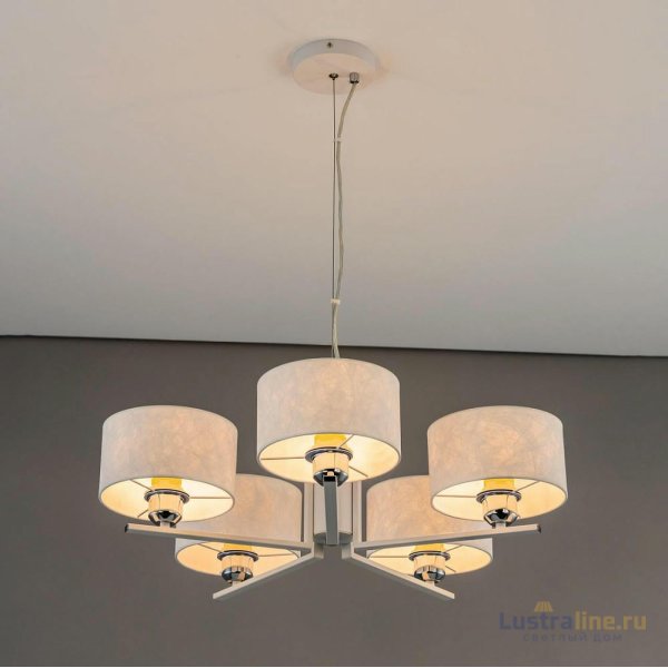Подвесная люстра Citilux Тильда CL469150 Подвесная люстра Citilux Тильда CL469150