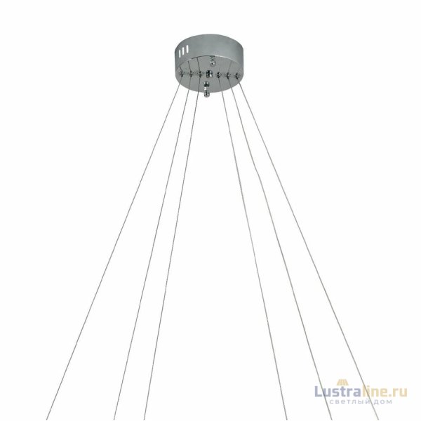 Подвесная люстра Zortes Blasy ZRS.57793.174