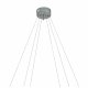 Подвесная люстра Zortes Blasy ZRS.57793.174