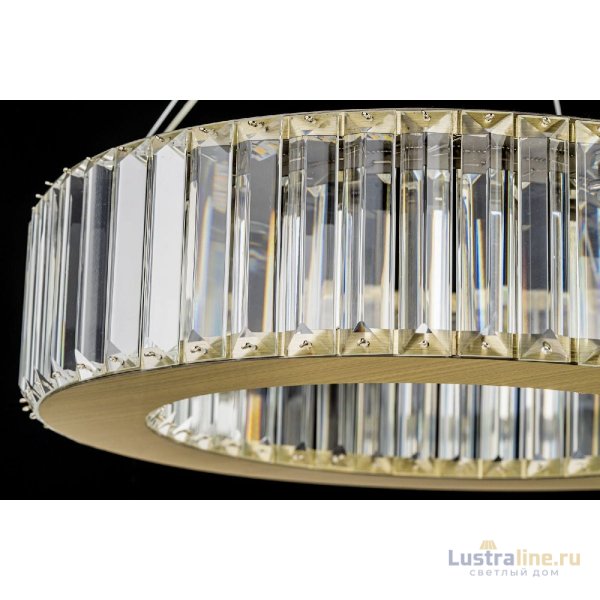 Подвесная люстра Arti Lampadari Anzio L 1.5.40.100 A Подвесная люстра Arti Lampadari Anzio L 1.5.40.100 A