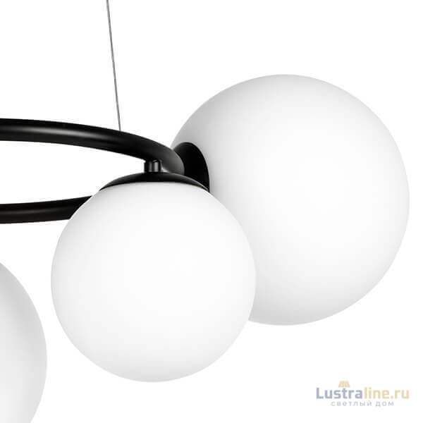 Подвесная люстра Lightstar 815057 Подвесная люстра Lightstar 815057