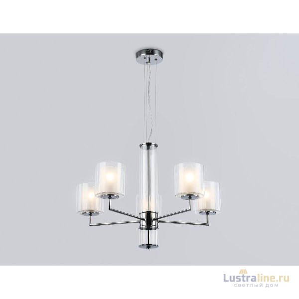 Подвесная люстра Ambrella Light High Light Heigh Light LH56001 Подвесная люстра Ambrella Light High Light Heigh Light LH56001